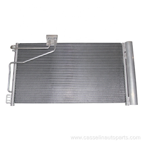 Car Cooling Condenser Replacement for Mercedes-Benz C-CLASS W 203 C 160/180 00- OEM 203 500 00 54